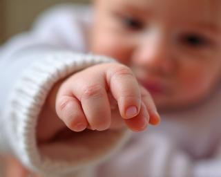 Baby care and development tips