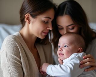 New parent support and advice