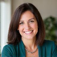 Sarah Martinez, Founder and CEO